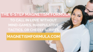 masterclass registration to manifest love and avoid red flags in dating